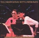 The Carmen McRae – Betty Carter Duets