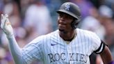Padres blow big lead late, fall to Rockies in Coors Field finale