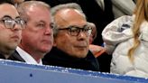 Everton sale process ‘in the home straight’ – Farhad Moshiri