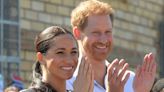 Prince Harry Publicly Refers to Daughter as ‘Princess Lilibet’ for First Time