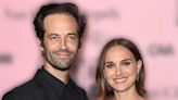 Natalie Portman se divorcia de Benjamin Millepied tras 11 años de matrimonio