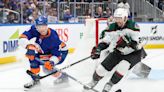 NY Islanders edge Arizona Coyotes with power-play goal