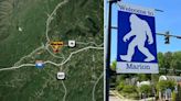Thousands to make their way to Marion for Bigfoot Festival