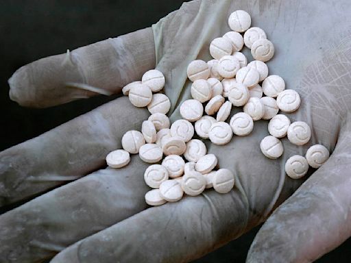 Captagon: 'Poor man’s cocaine' and the curse of crisis-hit West Asia