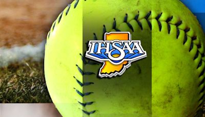 Indiana high school softball regional scores and pairings