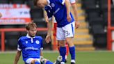Injury worries mount for Queen of the South ahead of League One opener