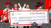 MVCS: Lanzan proyecto de 500 nuevas viviendas Wasiymi en San Marcos financiado con canon minero