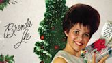 Brenda Lee’s “Rockin’ Around The Christmas Tree” Hits No. 1 For the First Time
