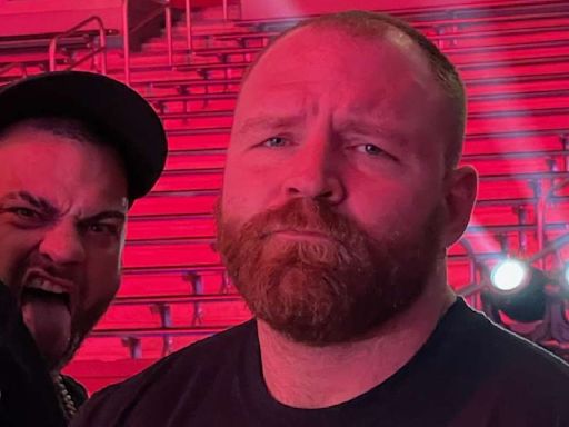 'Mox On His Way Back': Fans Believe WWE Have Hinted At Dean Ambrose's Return; Details Inside