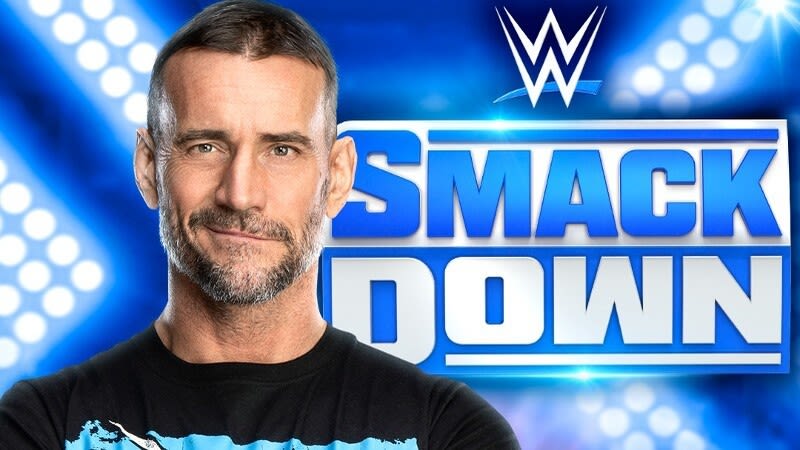 CM Punk Appearance, Money In The Bank Qualifiers Set For 6/21 WWE SmackDown