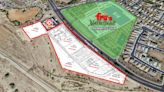 New retail development coming to Marana