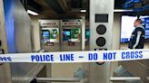 1 Dead, 5 Injured in Shooting at N.Y.C. Subway Station