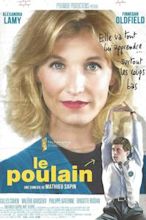 Le Poulain