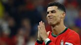 “Marketing salvaje”: el curioso motivo por el que Cristiano Ronaldo podría ser sancionado en la Eurocopa