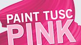 Paint Tusc Pink campaign returns with message on breast cancer awareness