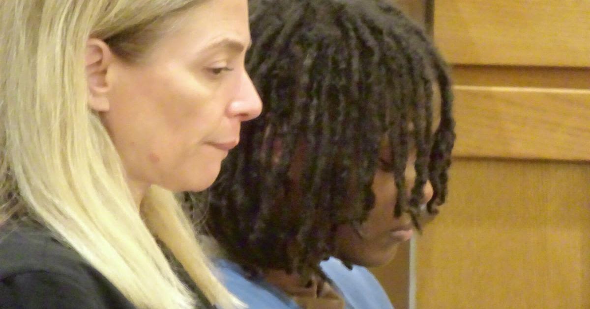 Woman serving life for Middleton homicide can ask for release in 25 years, judge rules