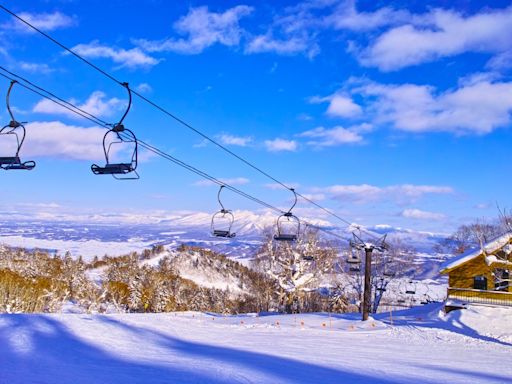 日本滑雪場景點推薦總整理！北海道、湯澤、長野、新潟...日本必去雪場開放時間、交通一次看！