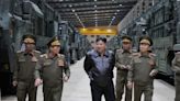 Kim Jong Un making rocket launchers in old car factory, analyst says