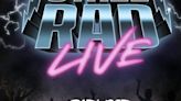 Mobil 1™ Announced as Title Sponsor of RADwood 2024 and New Mobil 1 Totally RAD Live Festival Experience