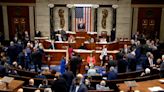 The Excerpt podcast: House passes temporary spending plan to avoid government shutdown