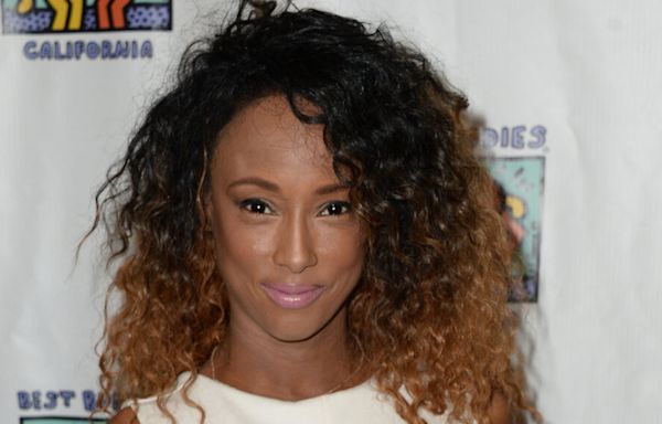 'Boy Meets World' Star Trina McGee Reveals How She Got Pregnant at 54