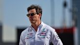 Toto Wolff Still Angry Over Abu Dhabi '21 - 'Pathological egomaniac'