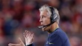 Entrenador de Seahawks elogia versatilidad del español J.J. Arcega-Whiteside