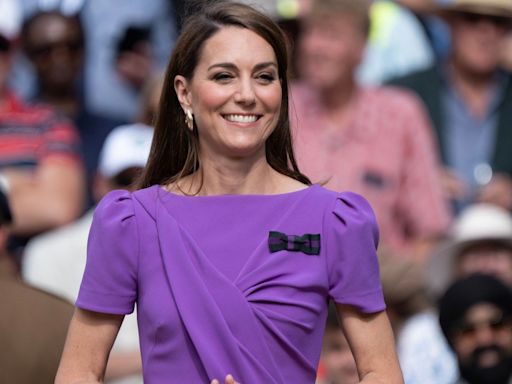 Mais pourquoi Kate Middleton ne voulait pas porter le titre de princesse de Galles comme Diana ?