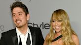 Mariah Carey splits from boyfriend Bryan Tanaka after seven years