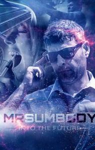 Mr. Sumbody