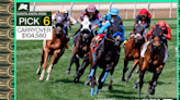 Santa Anita: Friday's Card To Feature Pick Six Carryover Of $104,580