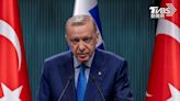 土耳其總統會晤希臘總理 討論經貿、反恐合作