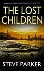 The Lost Children (Paterson & Clocks #2)