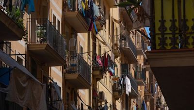 Hasta 400 anuncios ilegales de pisos turísticos al mes en Barcelona