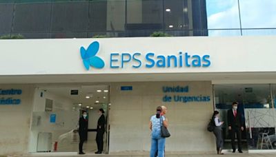 Consejo de Estado rechaza solicitud de medidas cautelares contra EPS Sanitas