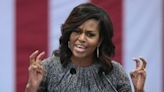 Michelle Obama Leads Donald Trump by Double Digits in Hypothetical 2024 Race; Joe Biden's Future in Question - EconoTimes