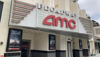 Movie Theater Chains Put $2.2B Bet on Box Office Rebound With New Upgrades