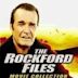 The Rockford Files: Punishment and Crime