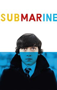 Submarine