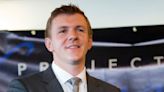Project Veritas founder James O'Keefe out at right-wing org