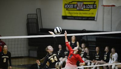 Vote for the top Jackson area volleyball player heading into 2024 TSSAA playoffs