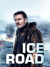 The Ice Road