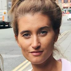 Charley Webb