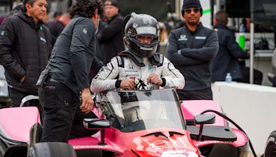Who is Katherine Legge? Get to know Dale Coyne Racing driver set for Indy 500 race at IMS