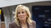 Jill Biden to visit Marquette, Midland, Detroit as part of husband’s re-election bid