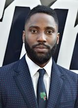 John David Washington