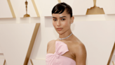 Zoë Kravitz in Talks to Join Darren Aronofsky’s ‘Caught Stealing’ With Austin Butler