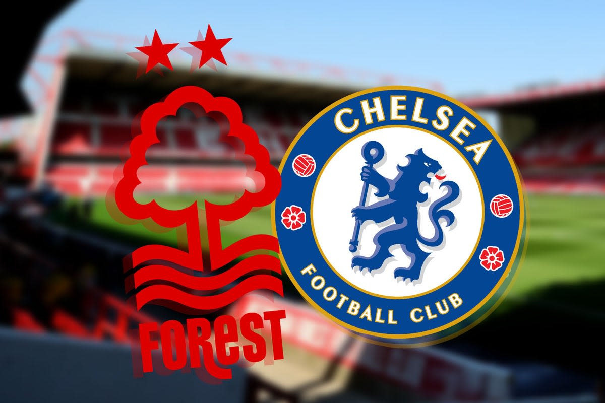 Nottingham Forest vs Chelsea: Prediction, kick-off time, TV, live stream, team news, h2h results, odds