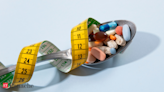 Beware of weight loss medications; they can make you go blind