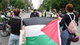 McGill University on consequences for students, divesting after pro-Palestinian camp dismantled